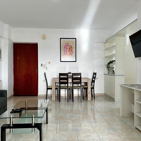 City Center, Cozy Apartment, With Amazing View, "2" Cidade de Kos Exterior foto
