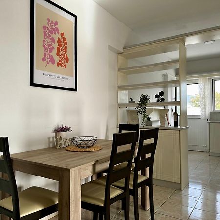 City Center, Cozy Apartment, With Amazing View, "2" Cidade de Kos Exterior foto