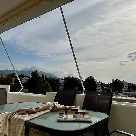 City Center, Cozy Apartment, With Amazing View, "2" Cidade de Kos Exterior foto