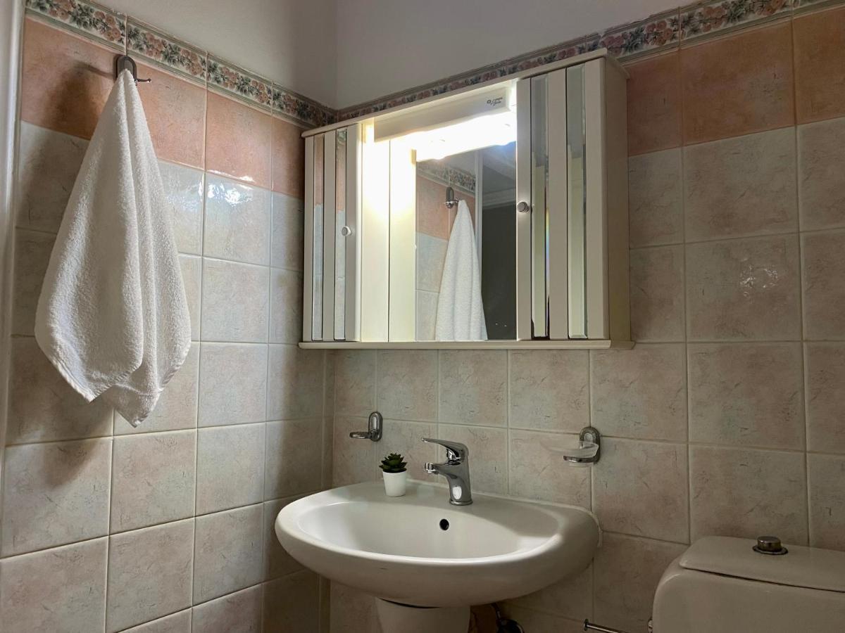 City Center, Cozy Apartment, With Amazing View, "2" Cidade de Kos Exterior foto