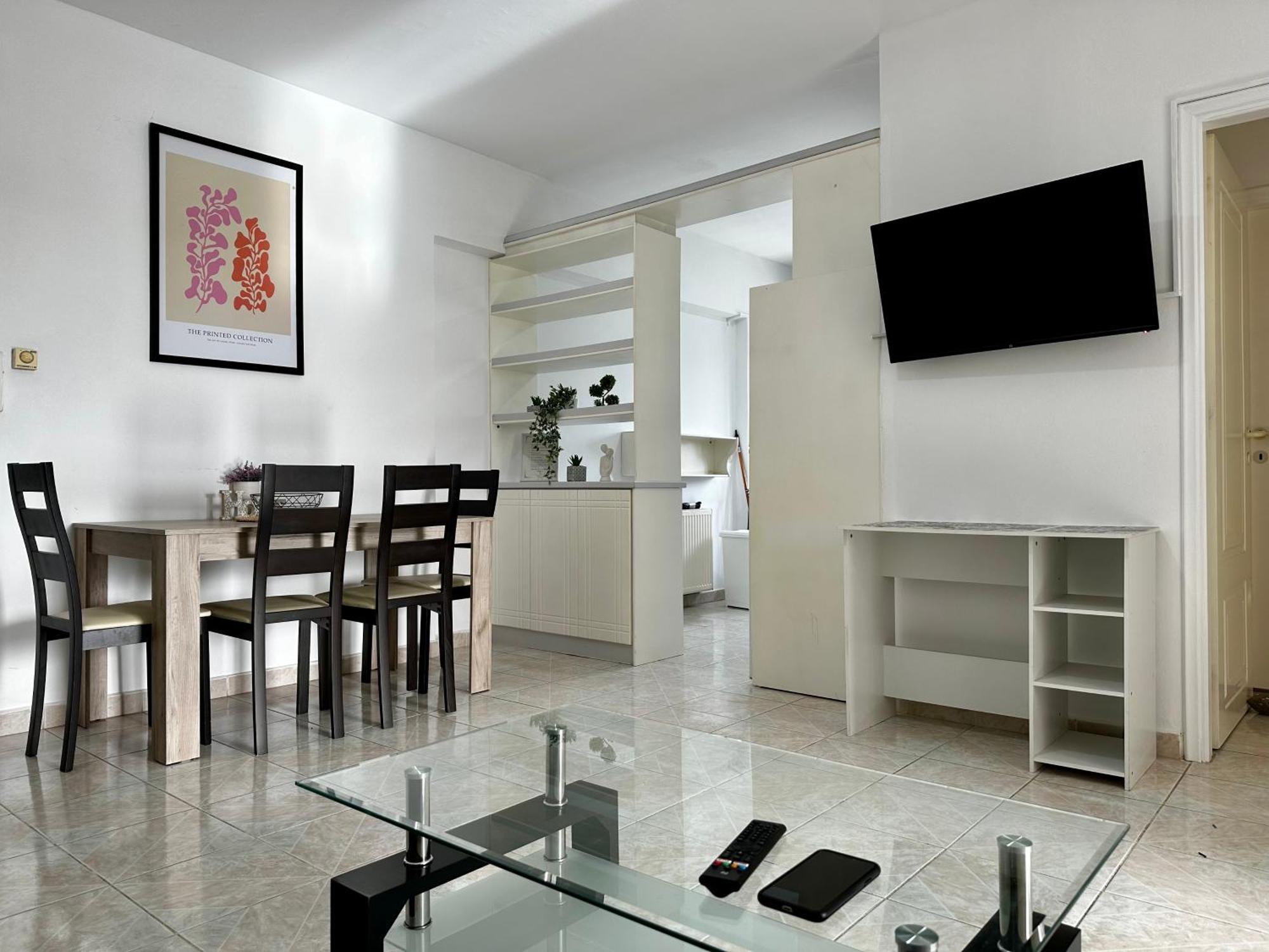 City Center, Cozy Apartment, With Amazing View, "2" Cidade de Kos Exterior foto