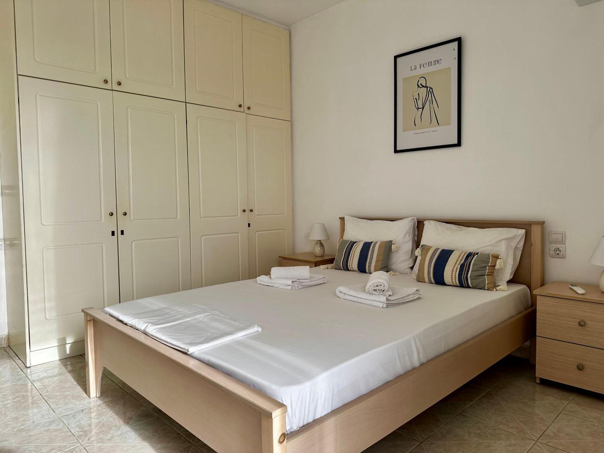 City Center, Cozy Apartment, With Amazing View, "2" Cidade de Kos Exterior foto